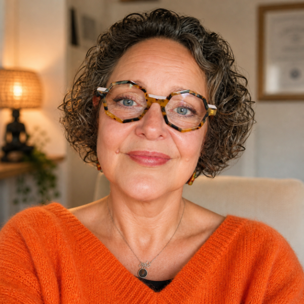 Christelle Lejeune