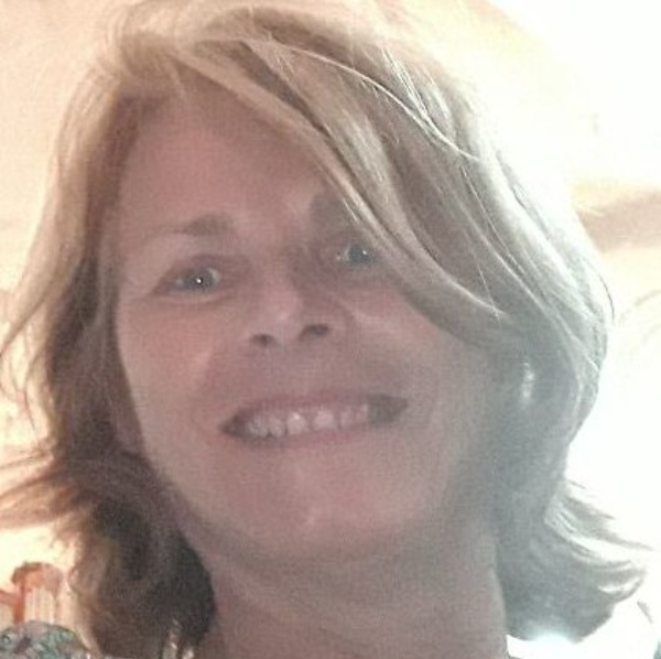 Marie Christine RENAUDIN