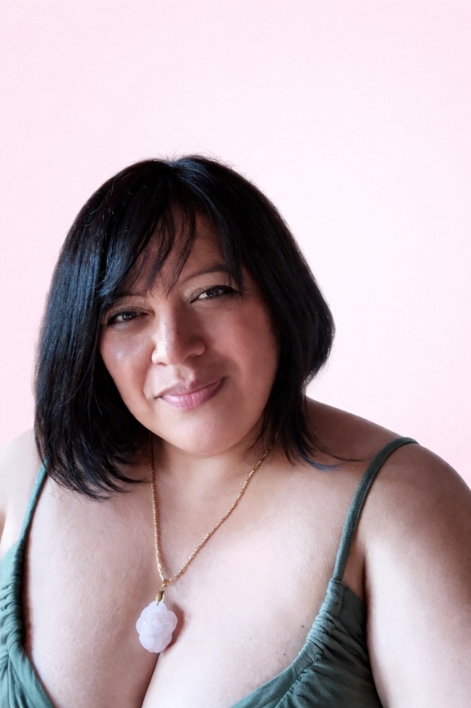 photo portrait Jessica Curtiss Renaud 