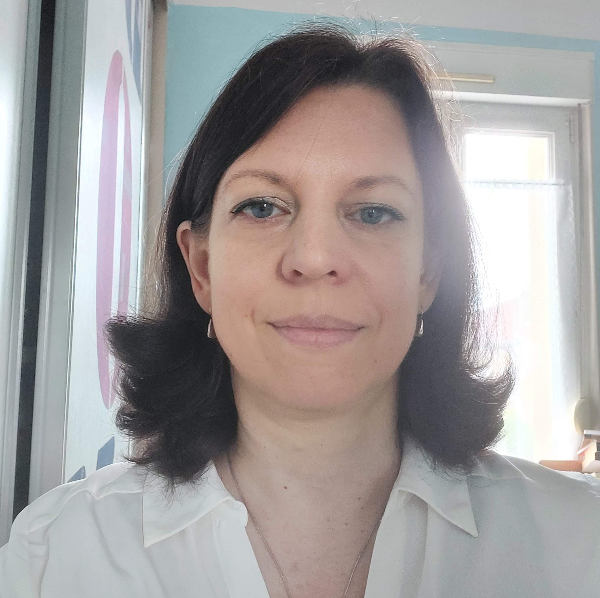 Andrea Kollar - Authentique en harmonie
