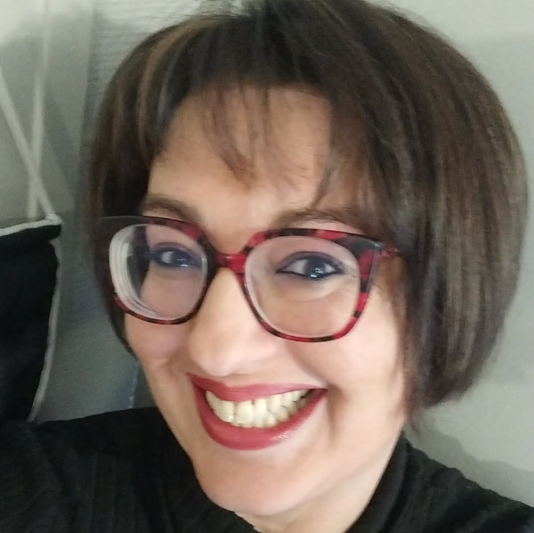 Amandine Harmonie Intérieure 