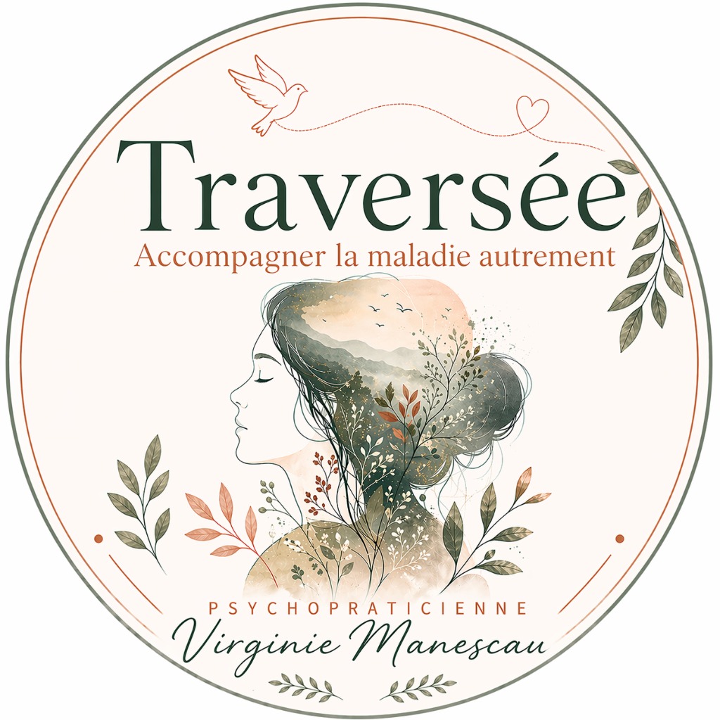 photo seance Traversée- Virginie Manescau 