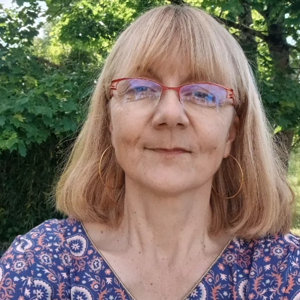 Cécile Djerbir