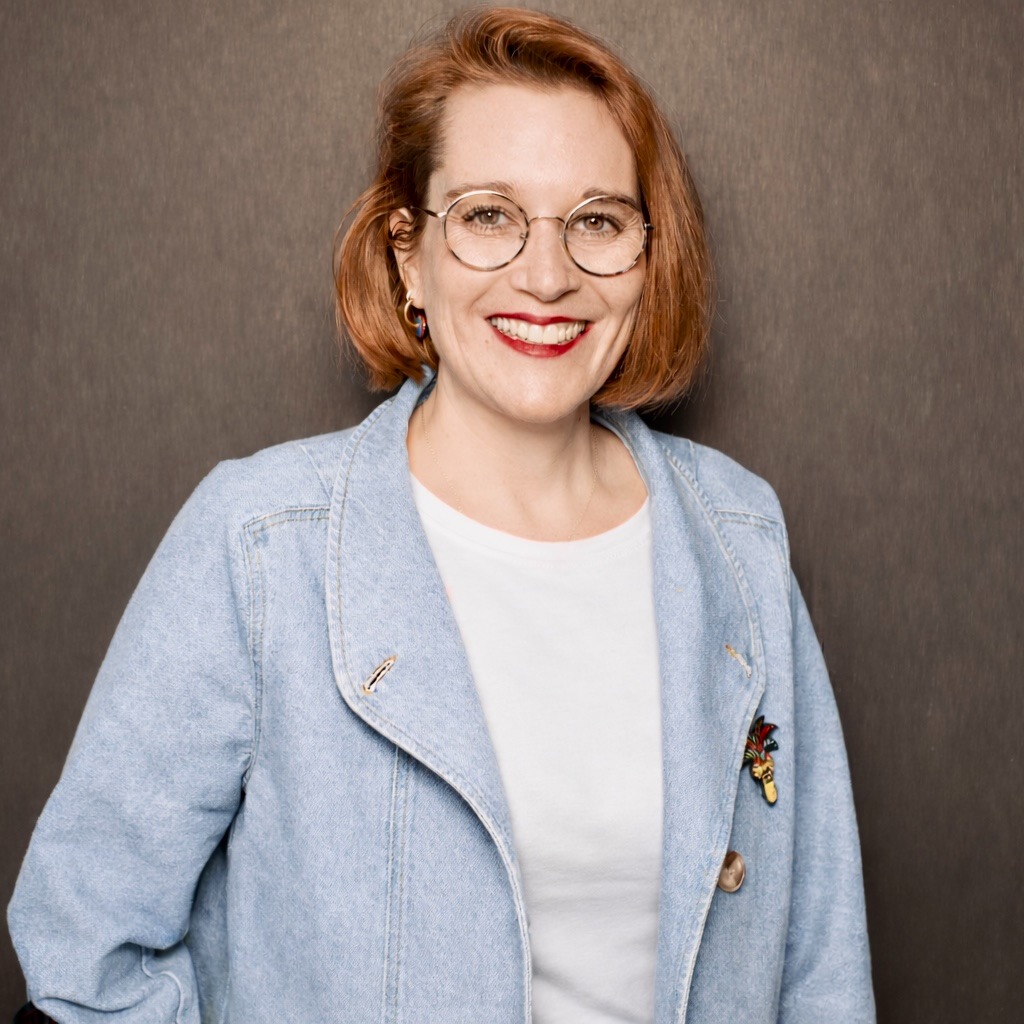 photo portrait Florence Jeux