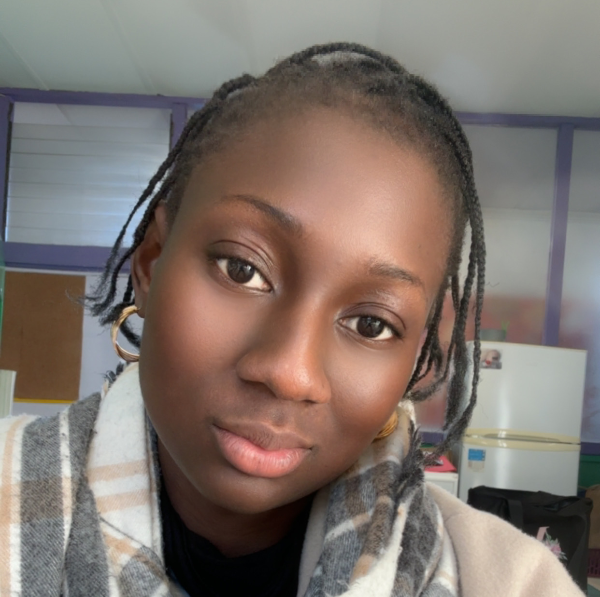 Hawa Baradji