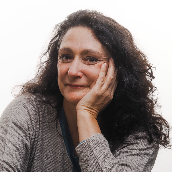 Isabelle VIÉ
