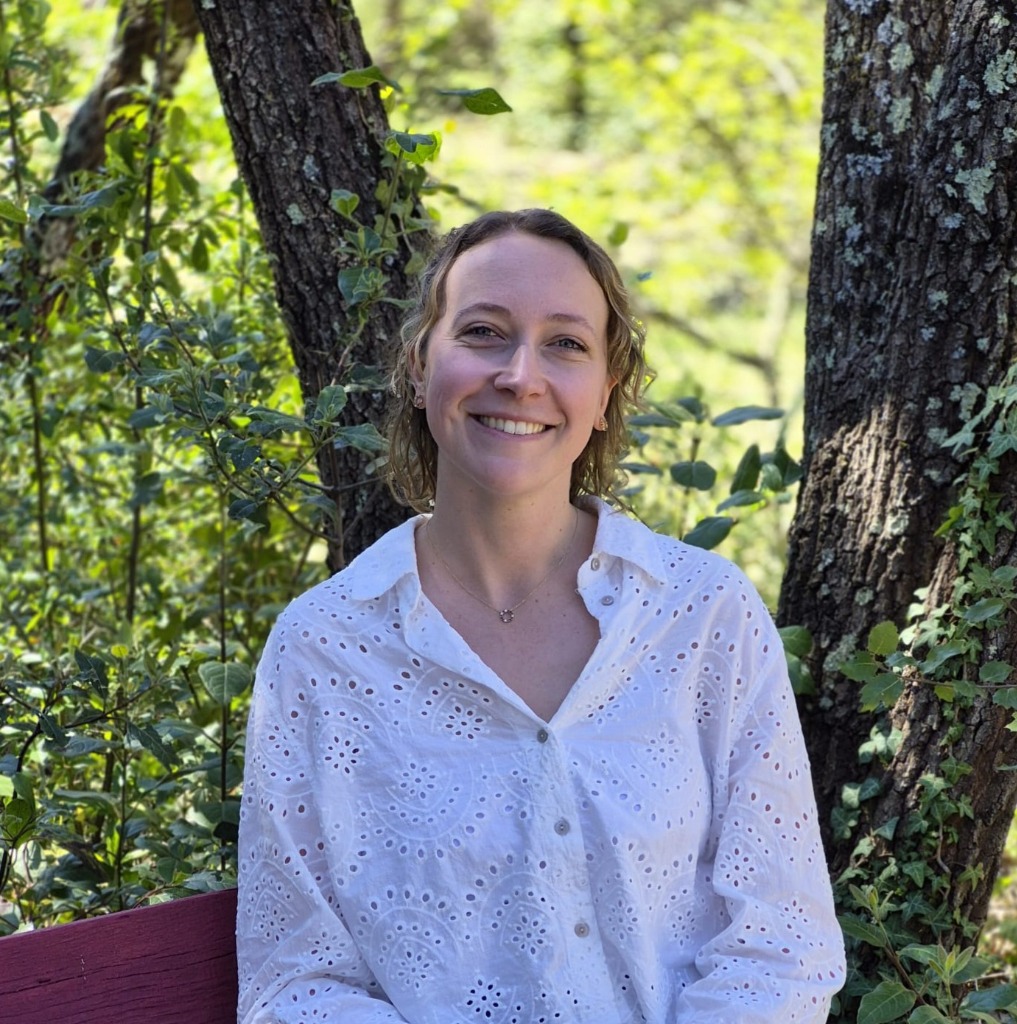 photo portrait Candice Vionnet Sophrologie