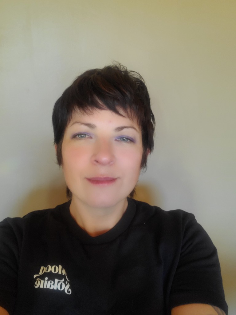 photo portrait Marie Astuto Passage alchimique