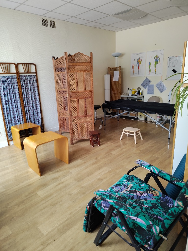 photo cabinet PUGEAT MATHILDE