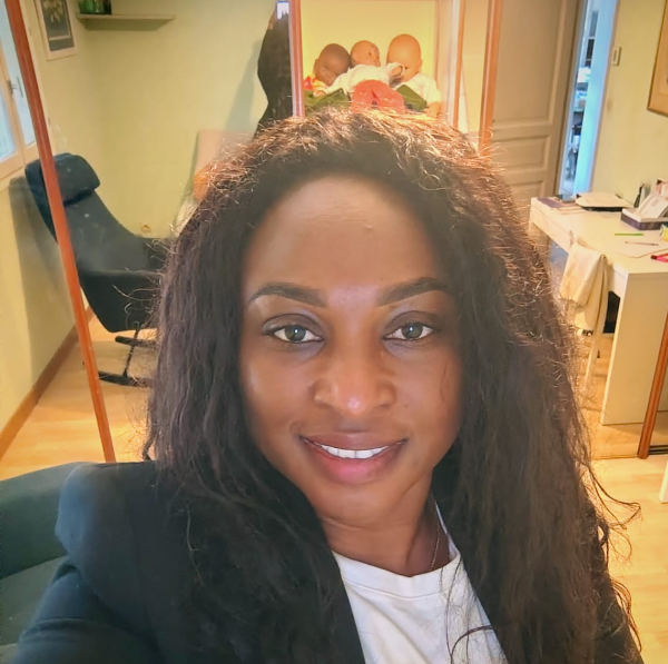 Gisèle POADIAGUE