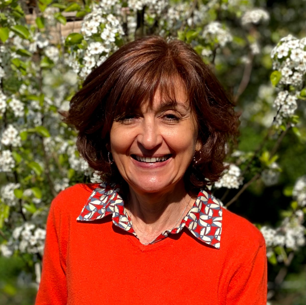 Corinne Blanc