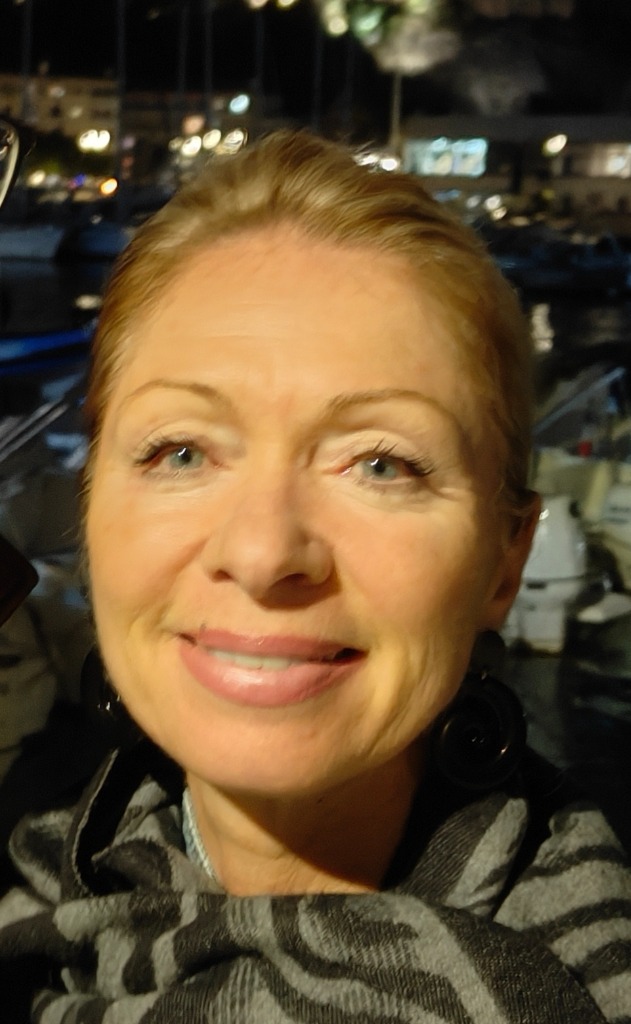 photo portrait Aurore Dufour Sophrologue
