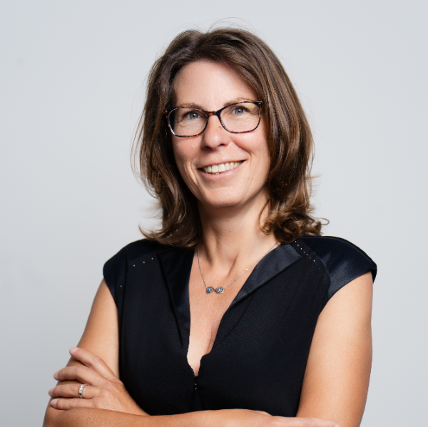 Christel Lemaître