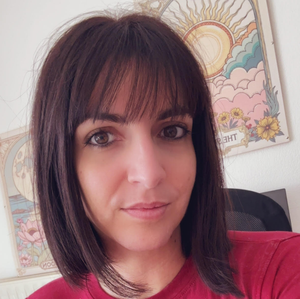 Melissa De Susini