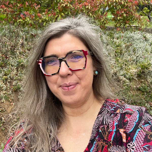 Antje Lewerenz