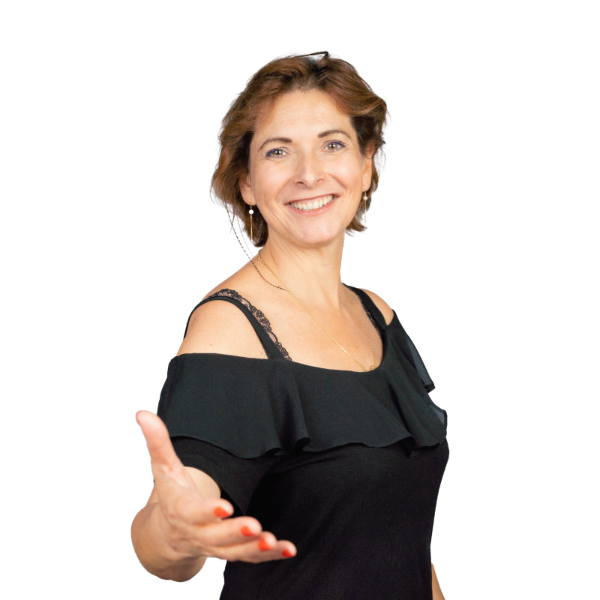 Raphaëlle DOUBLIER