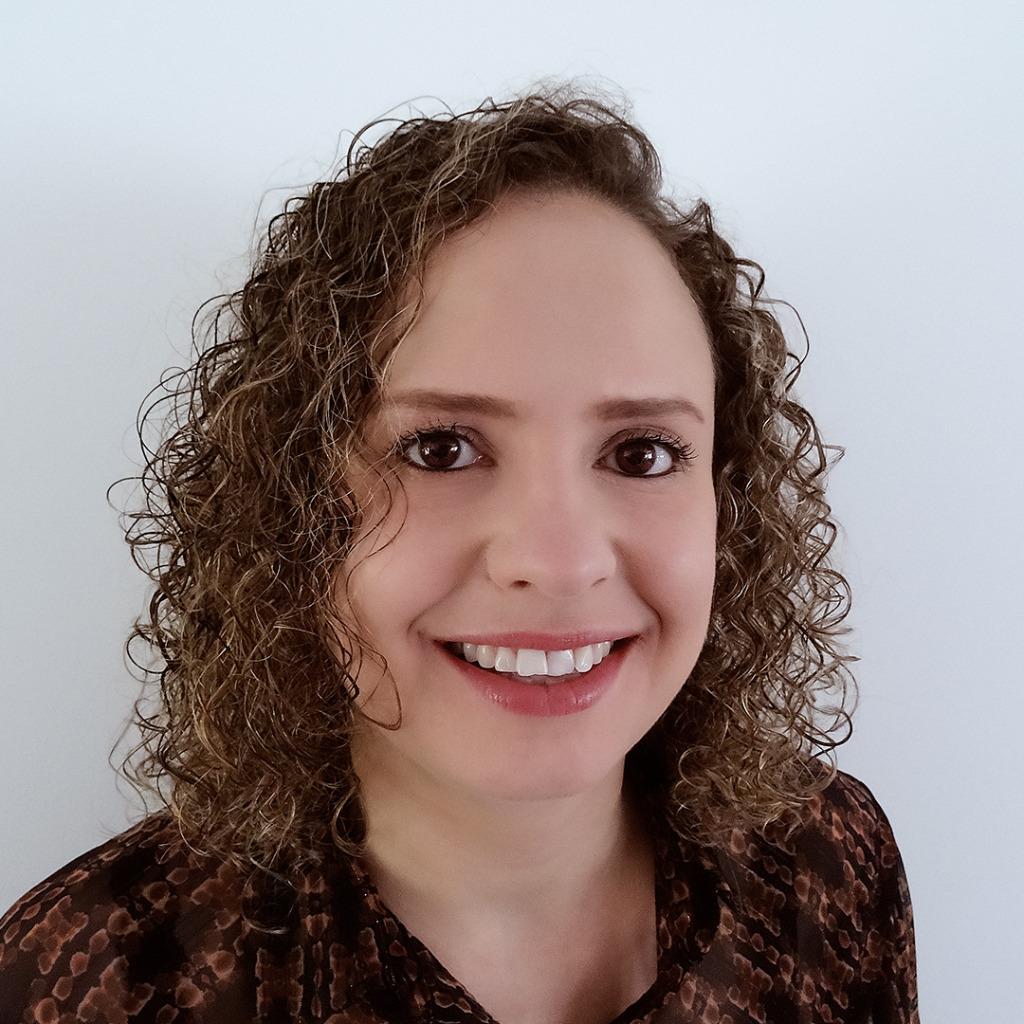 photo portrait Tatiana BLEYER
