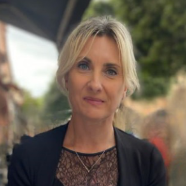 Caroline Bailler-Geon/Gaxie - Psychothérapeute