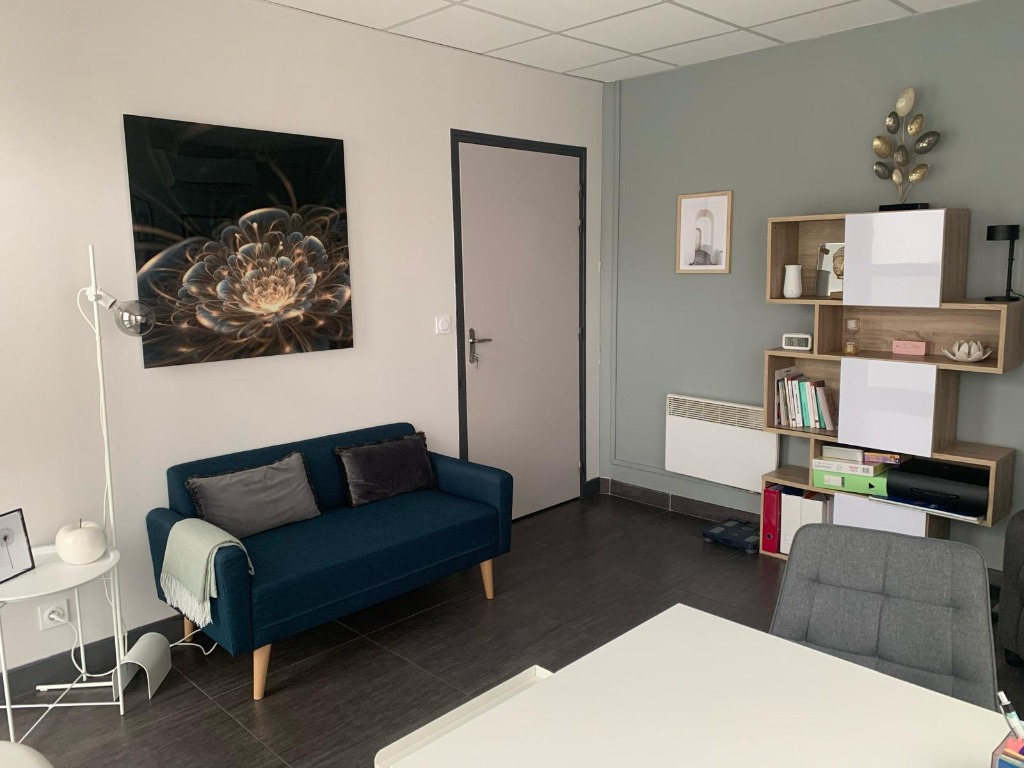 photo activite Caroline Bailler-Geon/Gaxie