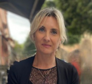 photo portrait Caroline Bailler-Geon/Gaxie