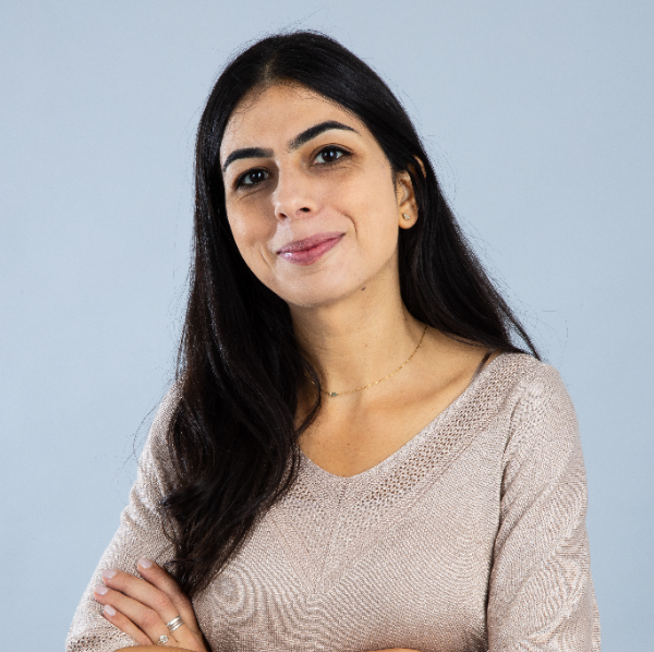 Kenza Bekkari