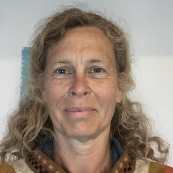 Nadège REQUET
