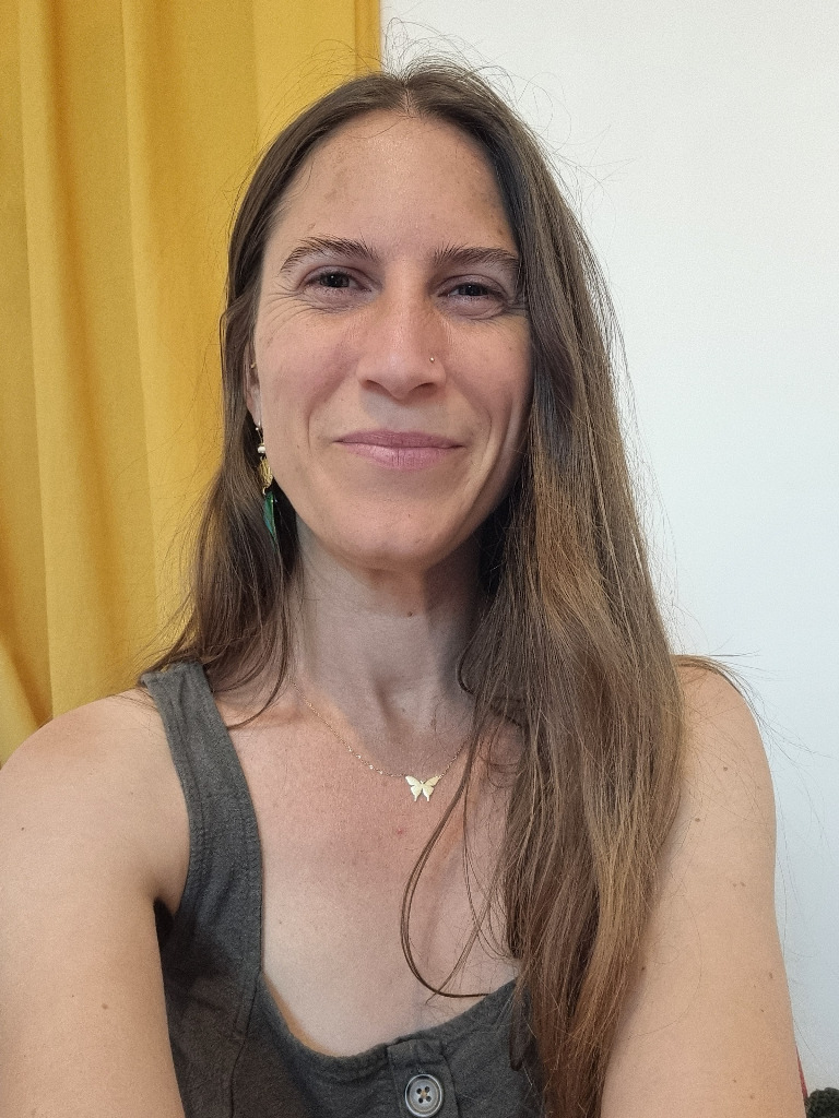 photo portrait Claire M