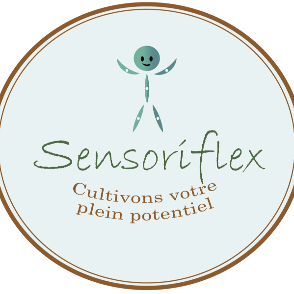 Marie Laure Lequeulx SensoriFlex 