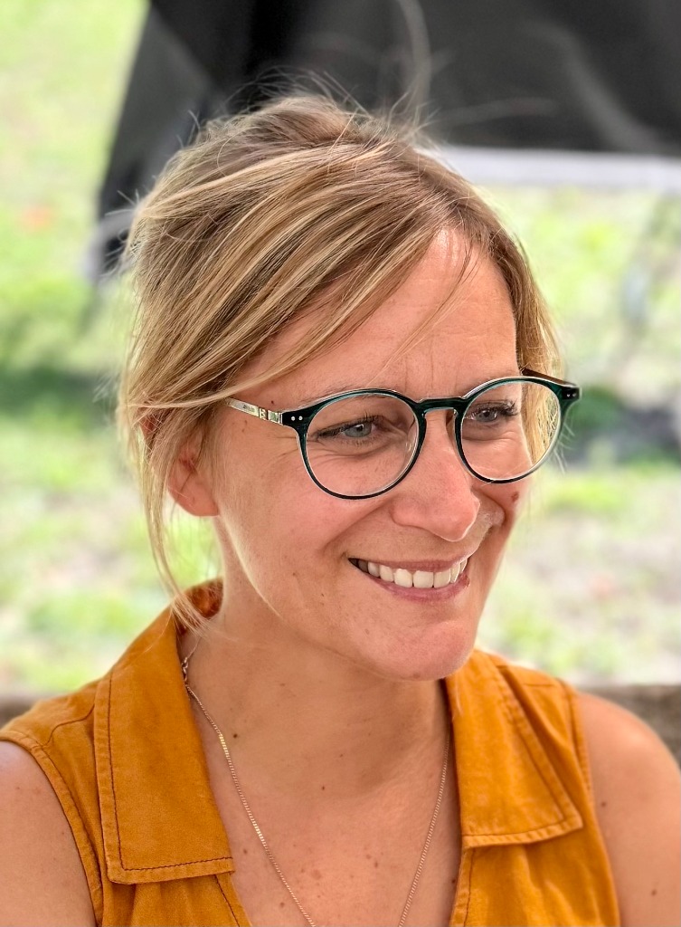 photo portrait Emilie RABALLAND