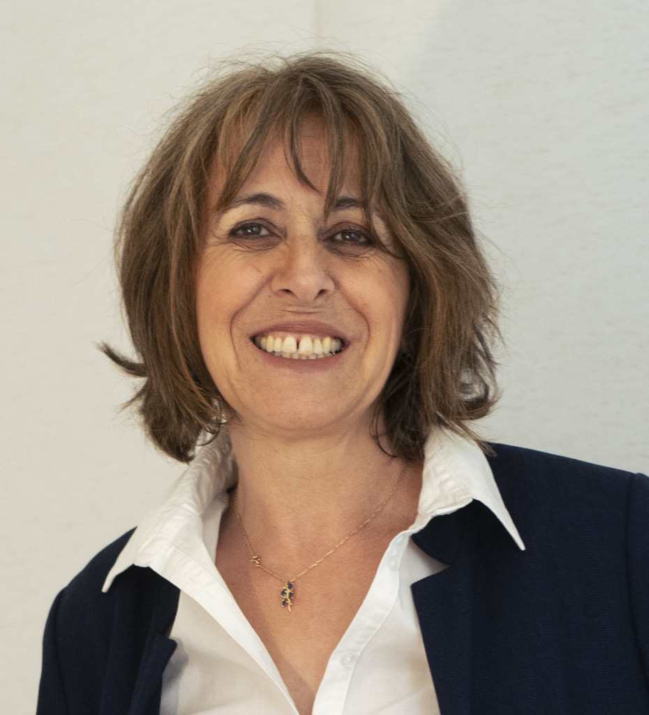 photo portrait AdéliA