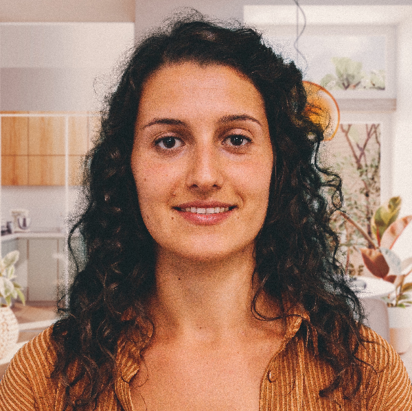 Clara Brion