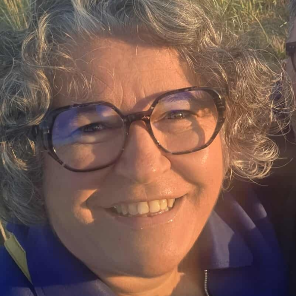 Stéphanie Coupé Énergéticienne