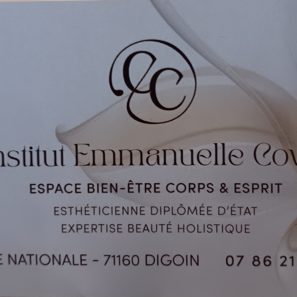 Emmanuelle Covin