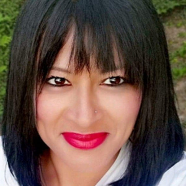 Saumya KAHLOUN