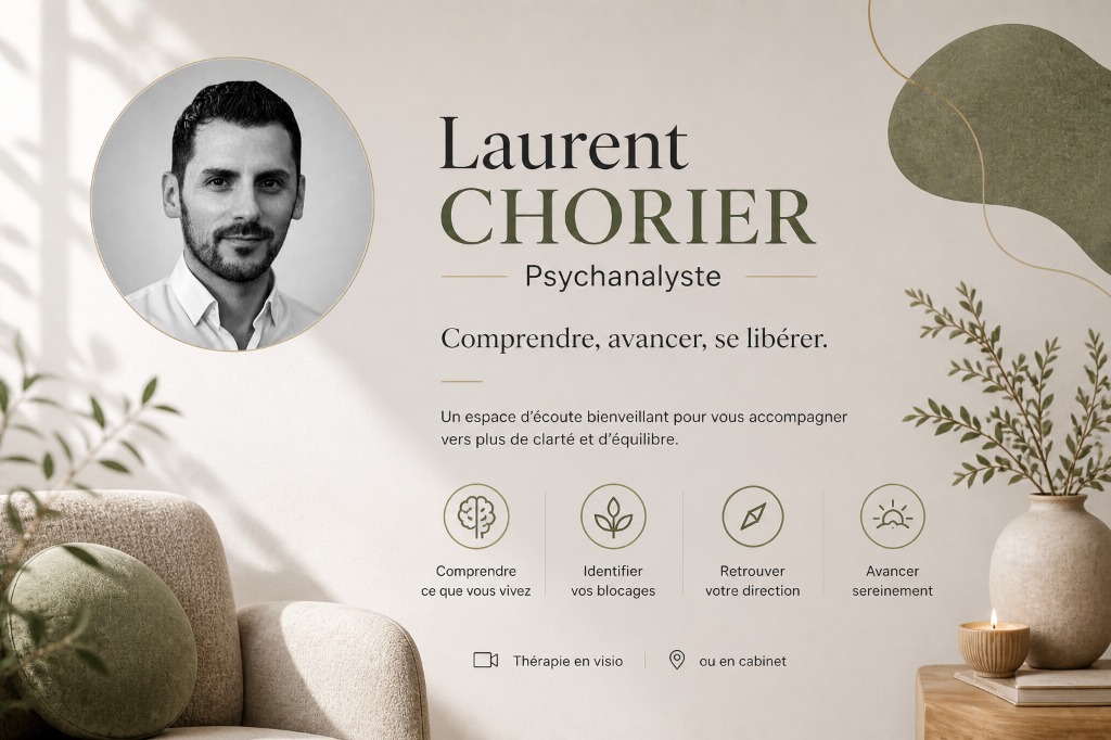 photo activite Laurent Chorier