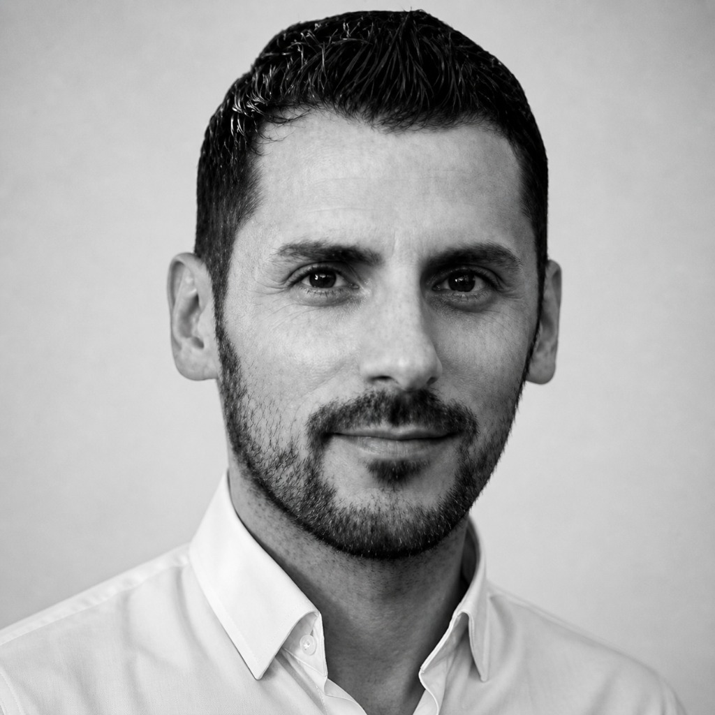 photo portrait Laurent Chorier