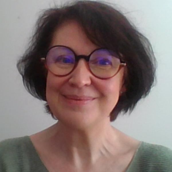 Ana Montaud