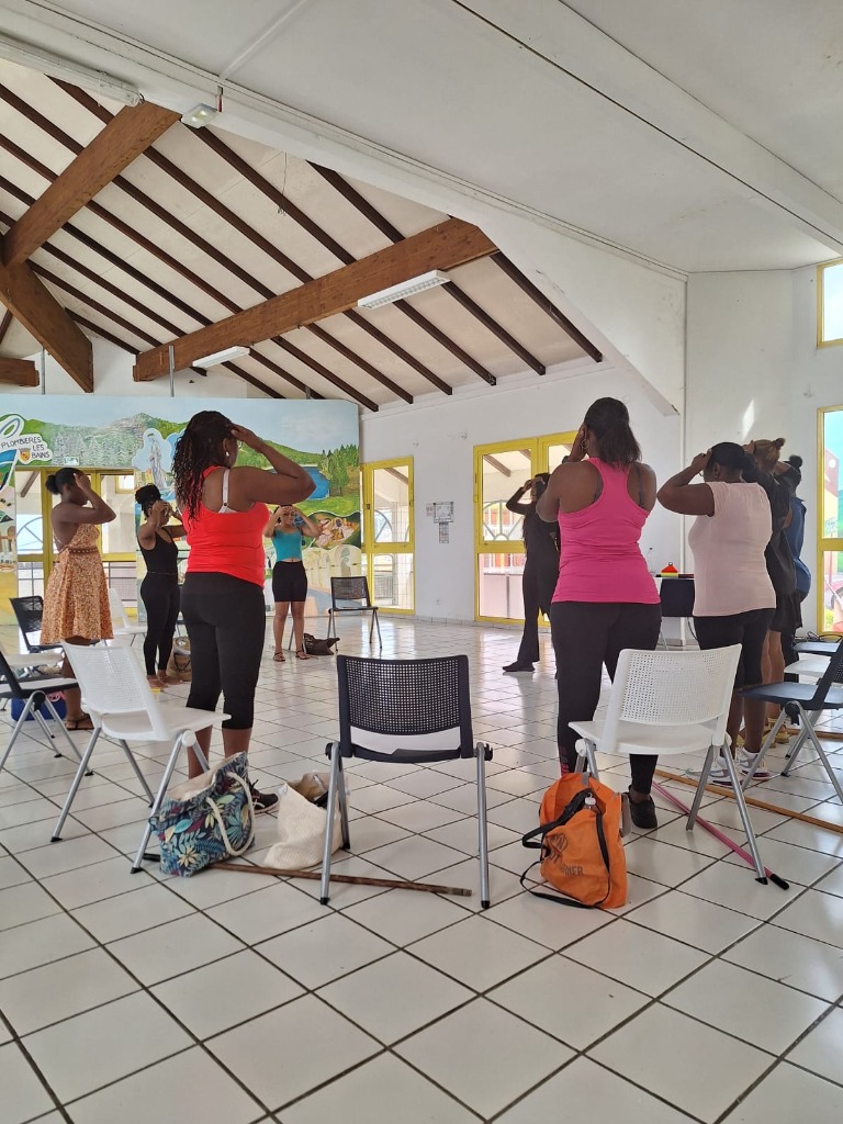 photo activite POSTURE D’HARMONIE 