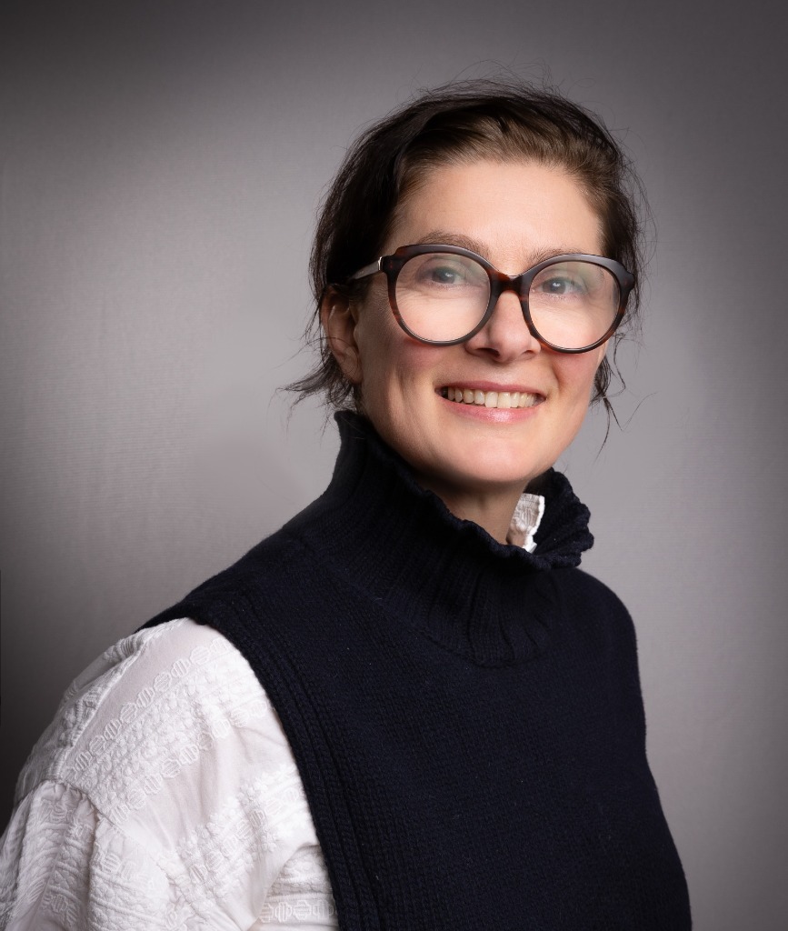 photo portrait Mairé Ginhoux