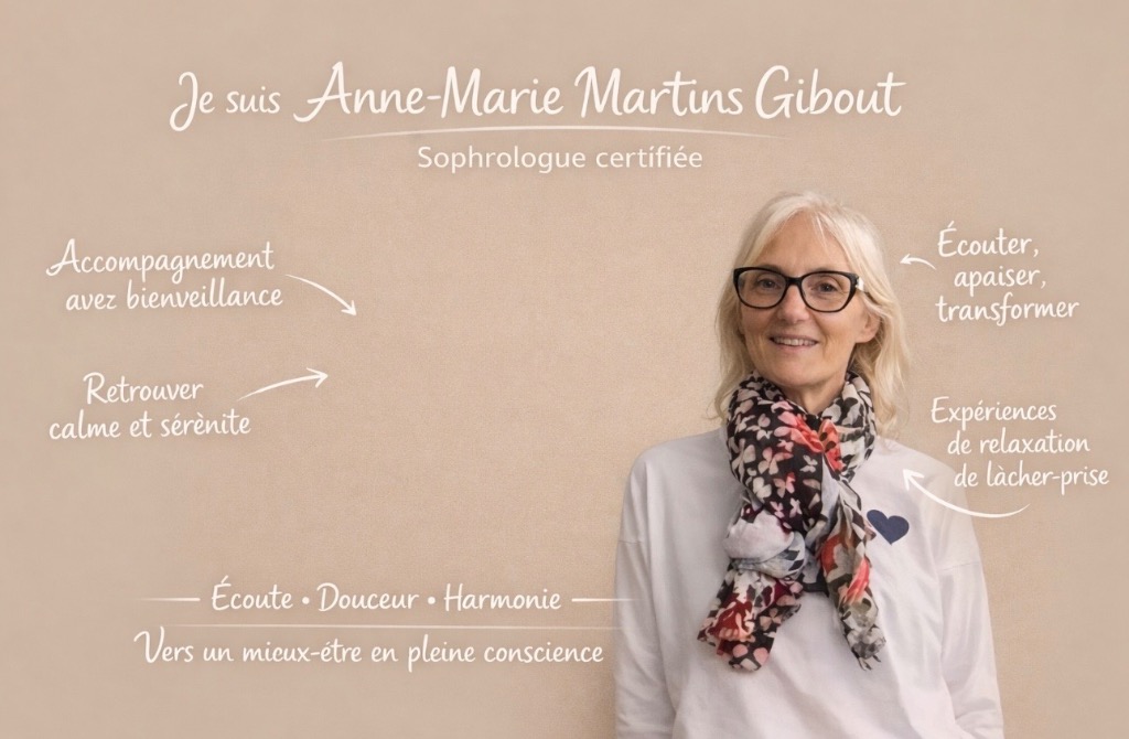 photo portrait Anne Marie Martins Gibout 