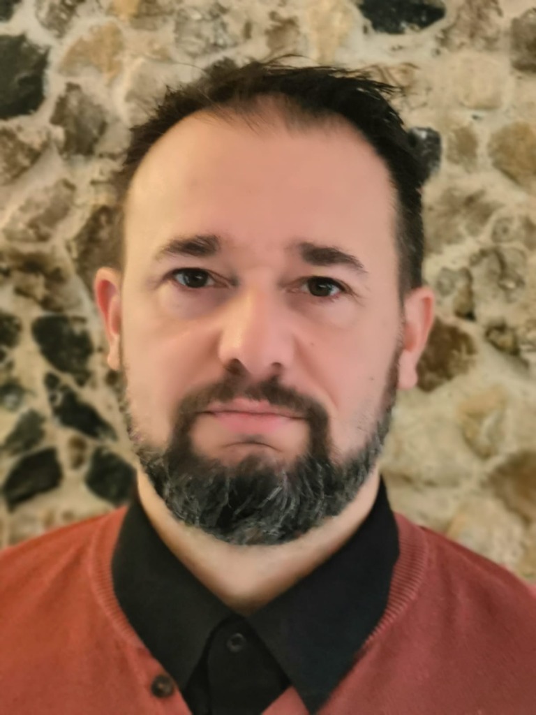 photo portrait Energies des lieux