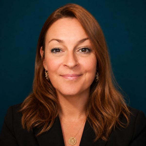 Delphine Lesueur 