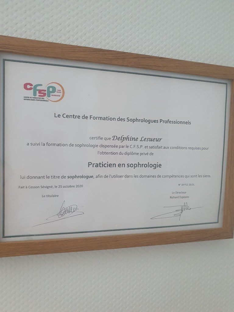 photo activite Delphine Lesueur 