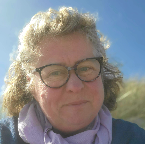 Isabelle GRINCOURT