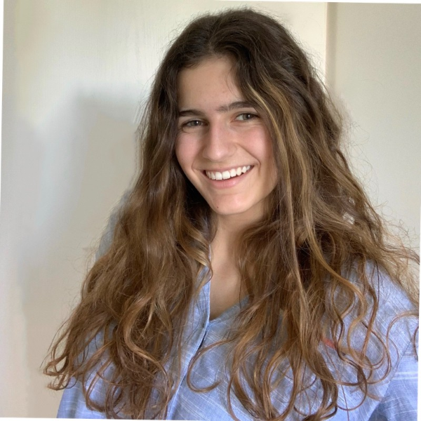 Nahia Uhart