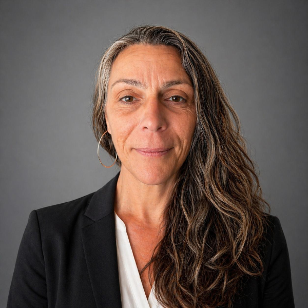 Cécile Roussel