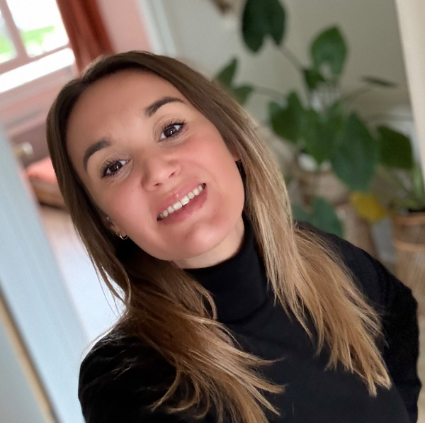 Victoria Abras 