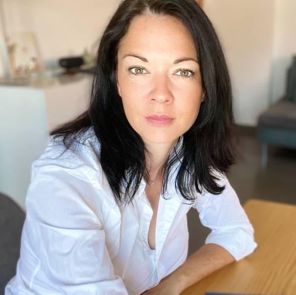 Jennifer Haret