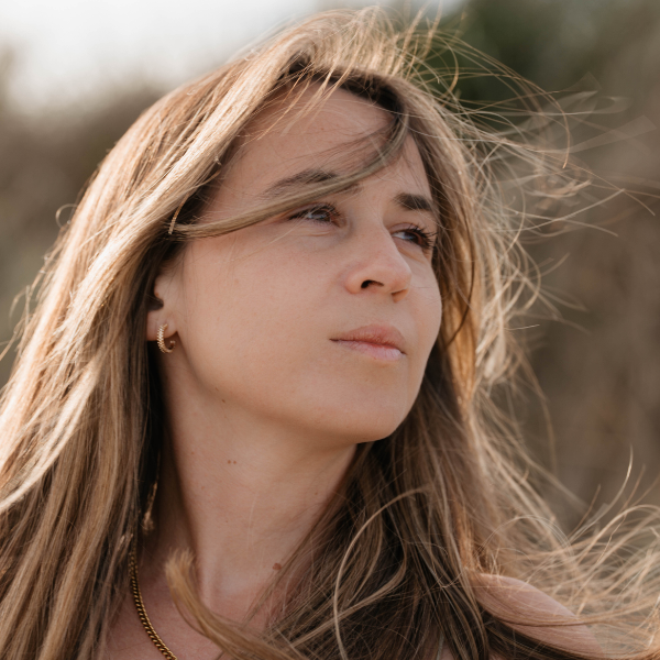 Kelly Sardier / Qi Cleansing