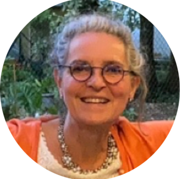 Itinéraires créatifs- Colombe ROCHE